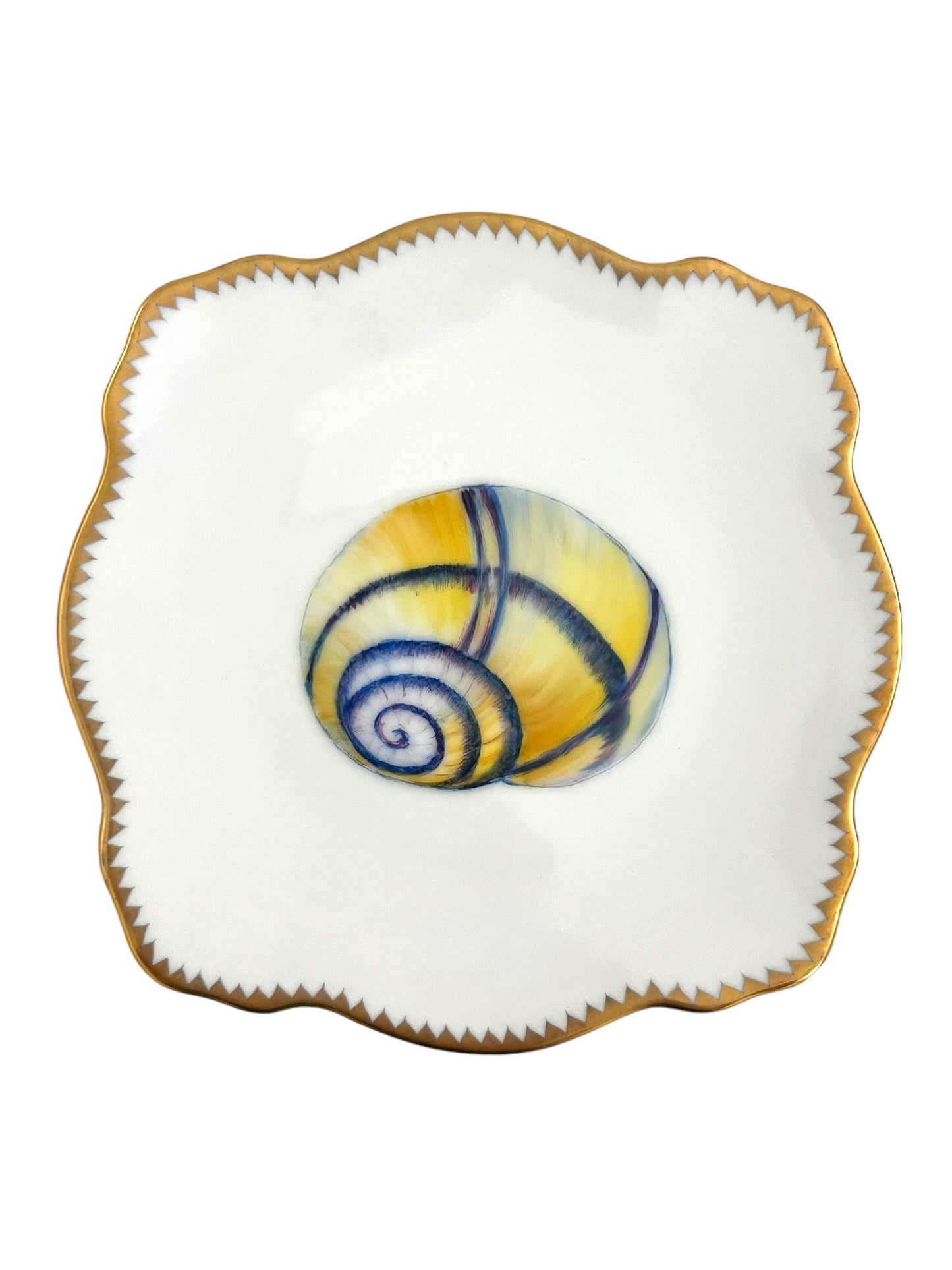 SH5 - Bread & Butter/Appetizer Plate