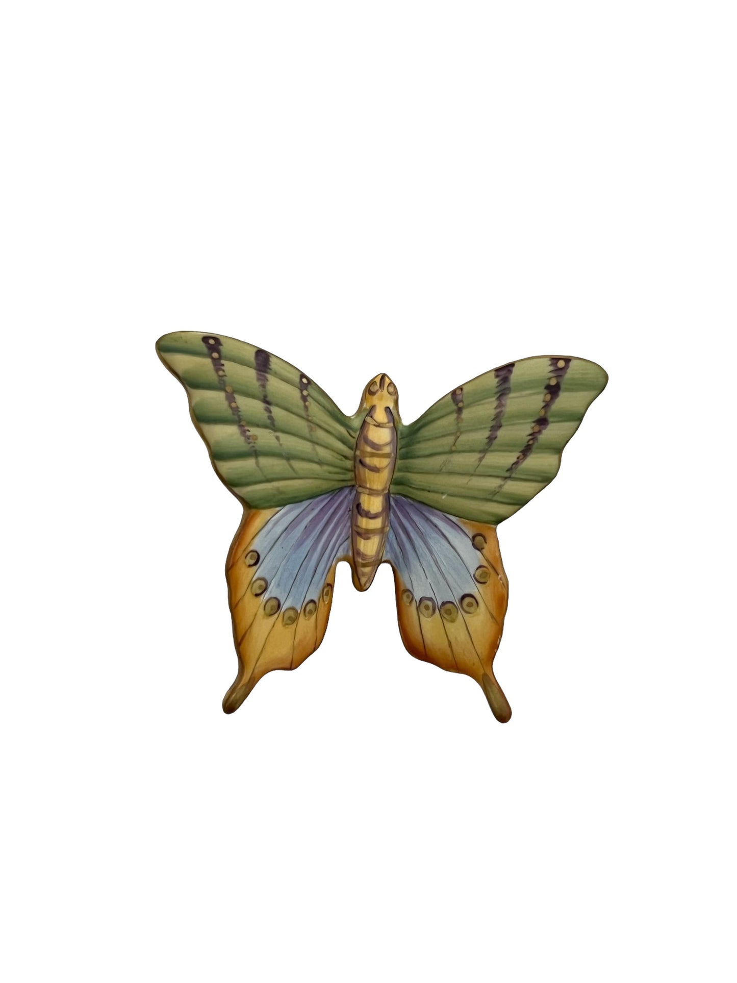 H27 - Butterfly