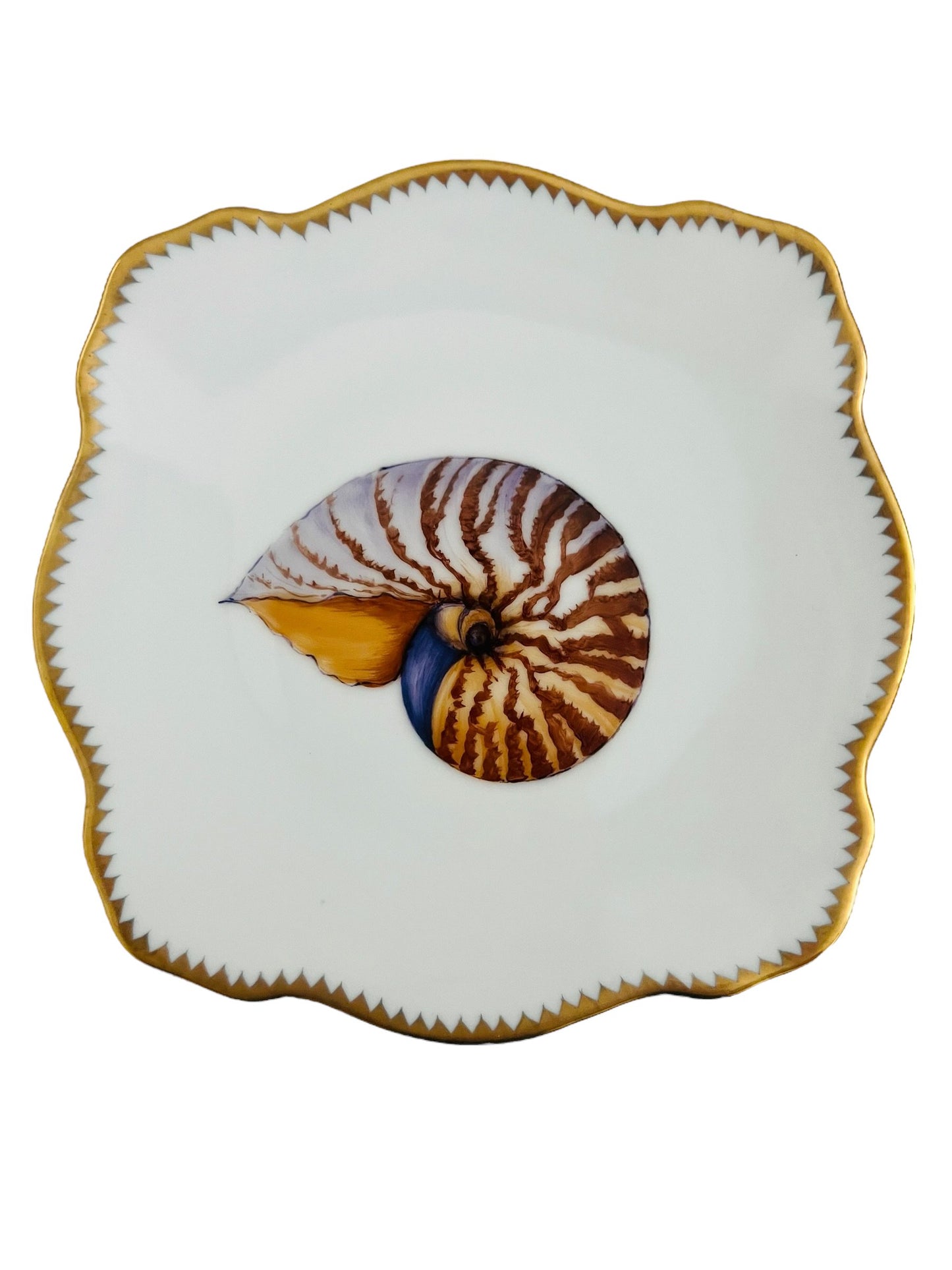 SH3 - Bread & Butter/Appetizer Plate