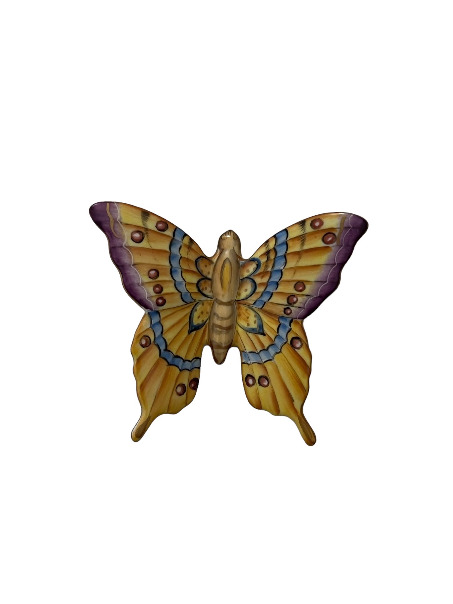 H21 - Butterfly