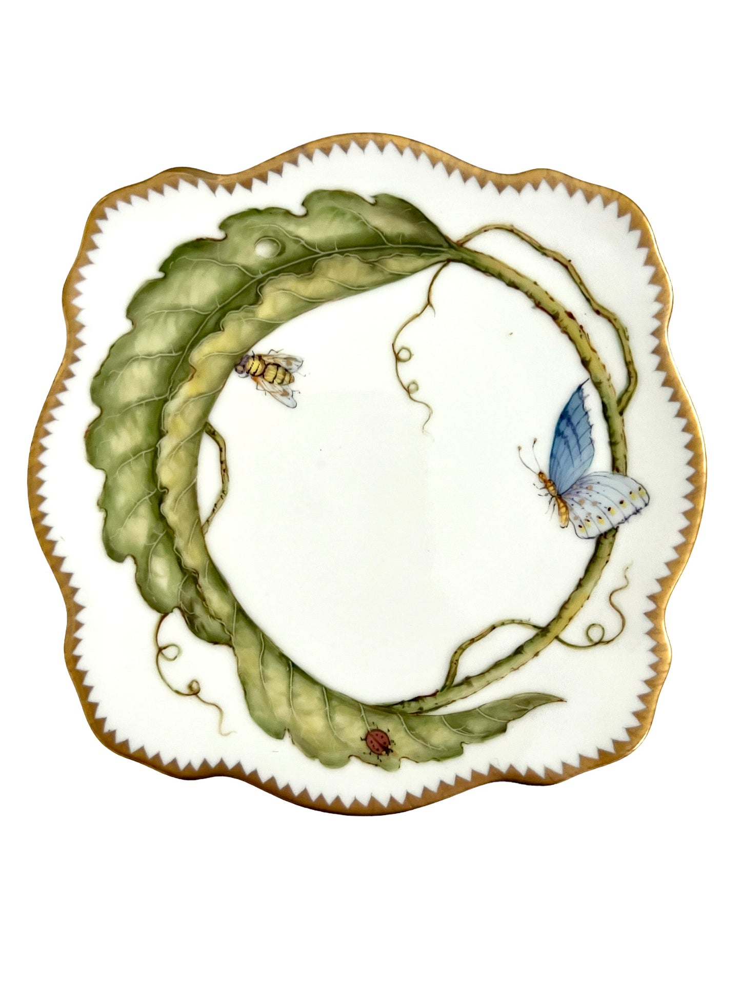 GG5- Bread and Butter/Appetizer Plate