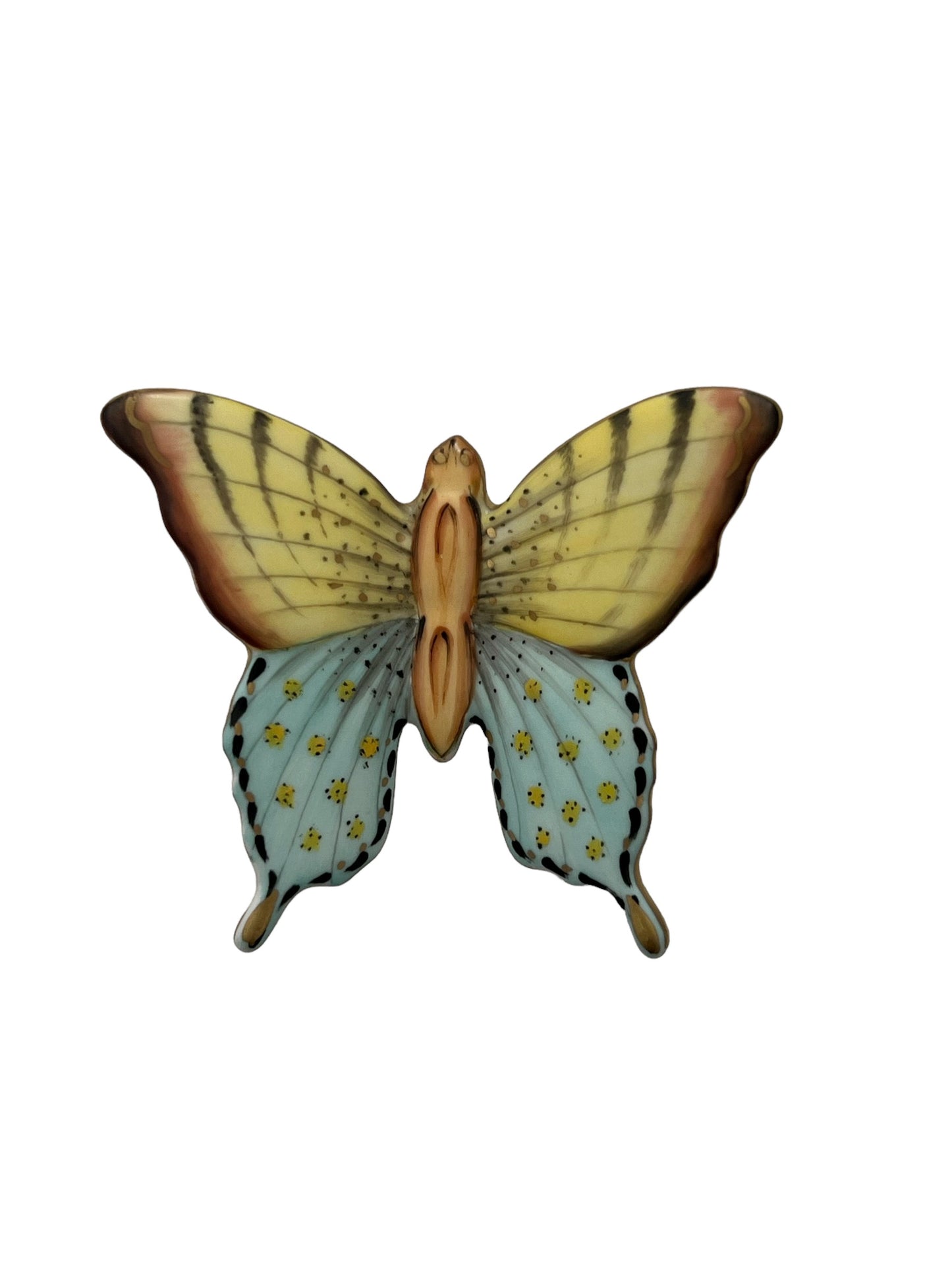 H19 - Butterfly