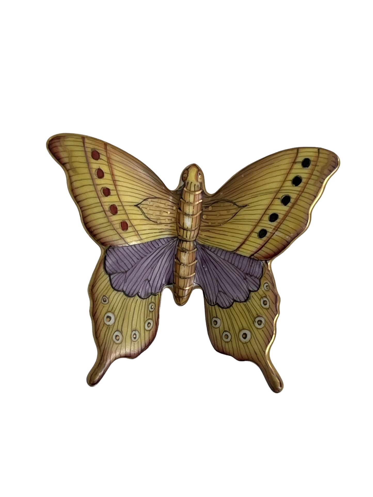 H34 - Butterfly