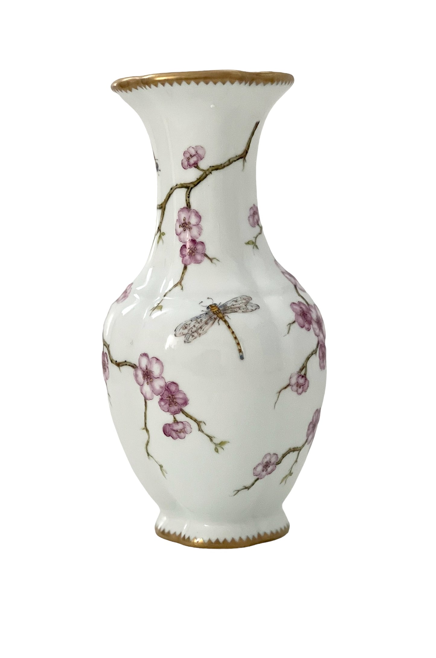 BV14 - Cherry Blossom Vase
