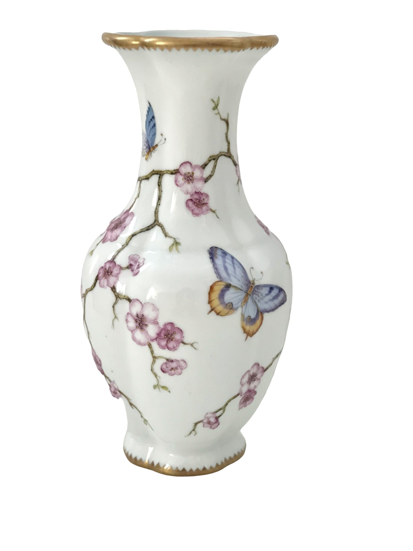 BV14 - Cherry Blossom Vase