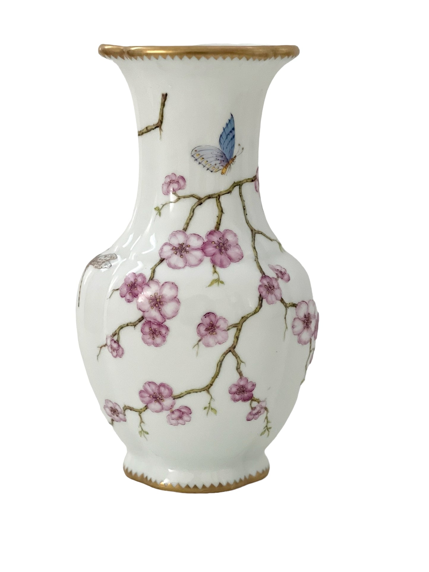 BV14 - Cherry Blossom Vase
