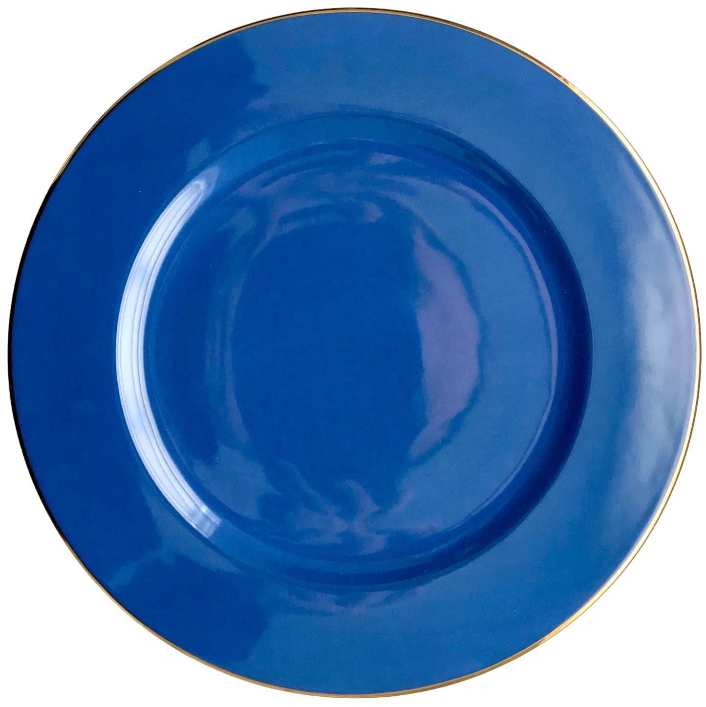 DKB8 - Navy Blue Colored Charger