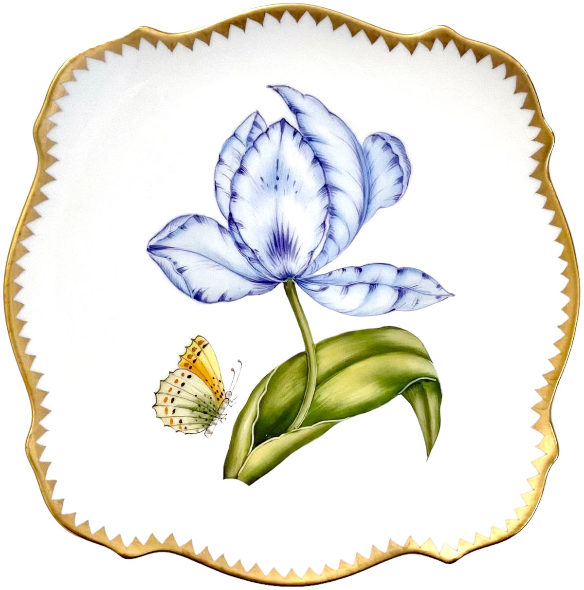 SS644 - Bread and Butter/Appetizer Plate
