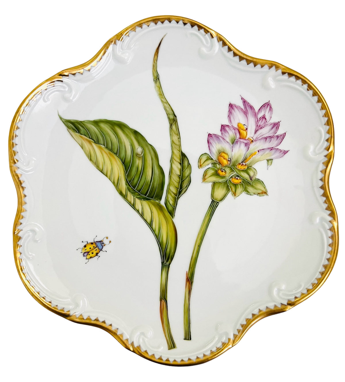 M221 - Salad/Dessert Plate