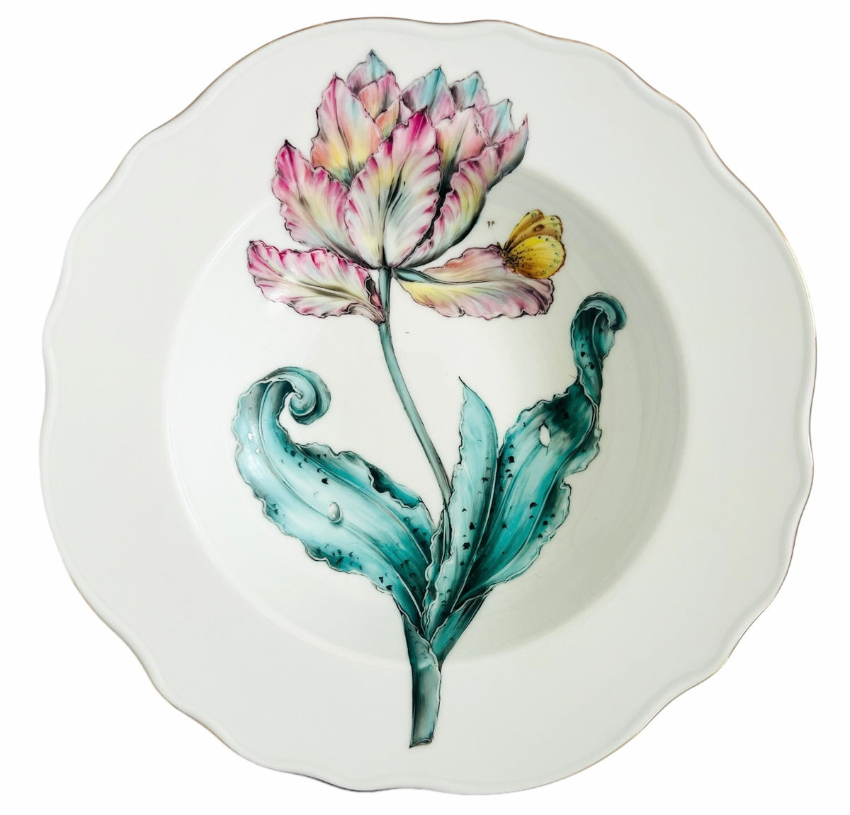 BRP4 - Soup/Pasta Plate