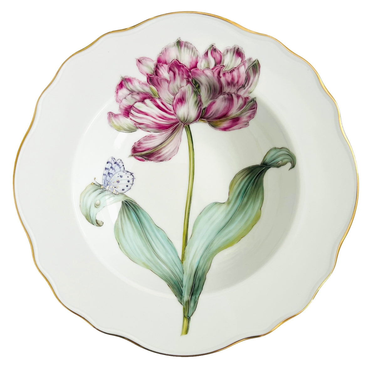 BRP1 - Soup/Pasta Plate