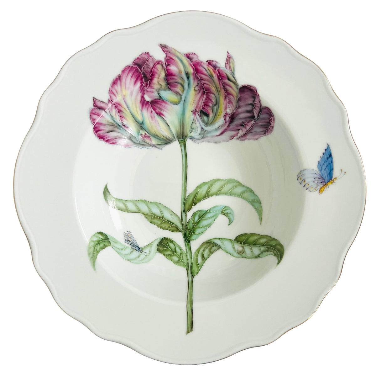 BRP3 - Soup/Pasta Plate
