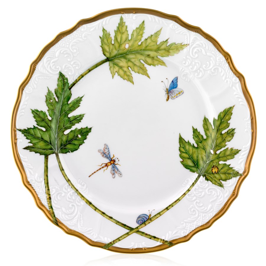 M308 - Dinner Plate