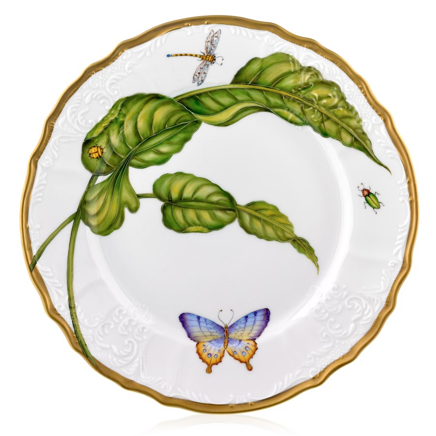 M313 - Dinner Plate