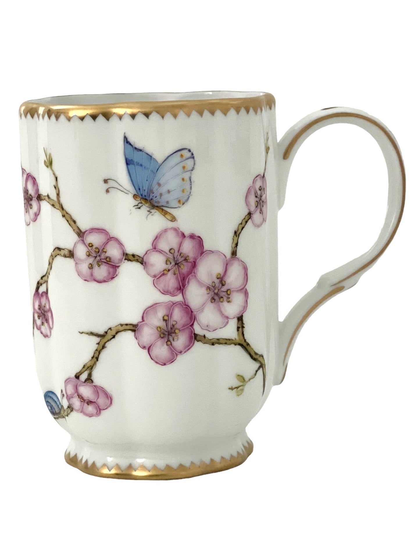 CBBM8 - CHERRY BLOSSOM MUG