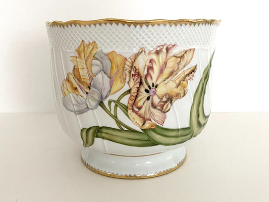 AD132 - Cachepot/Planter