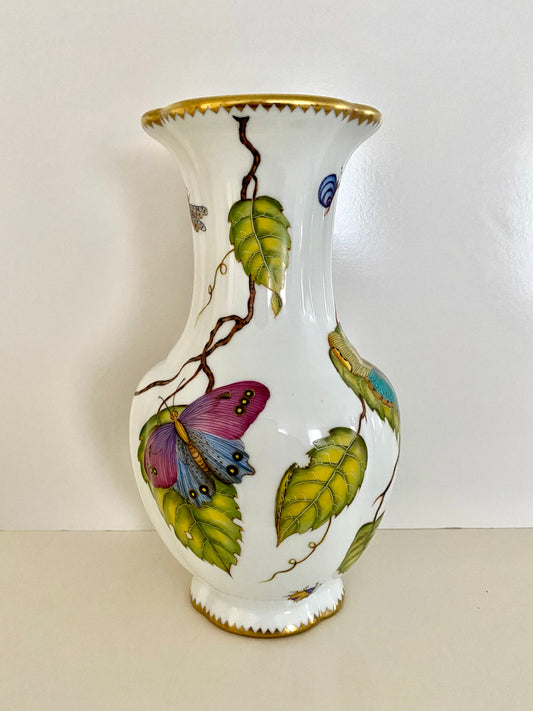 VA5 - Art Nouveau Vase