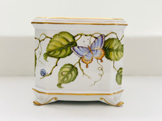 W447 - Cachepot/Planter