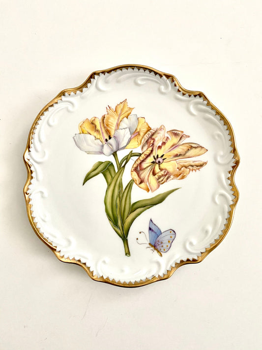 AD160 - Bread and Butter/Dessert Plate