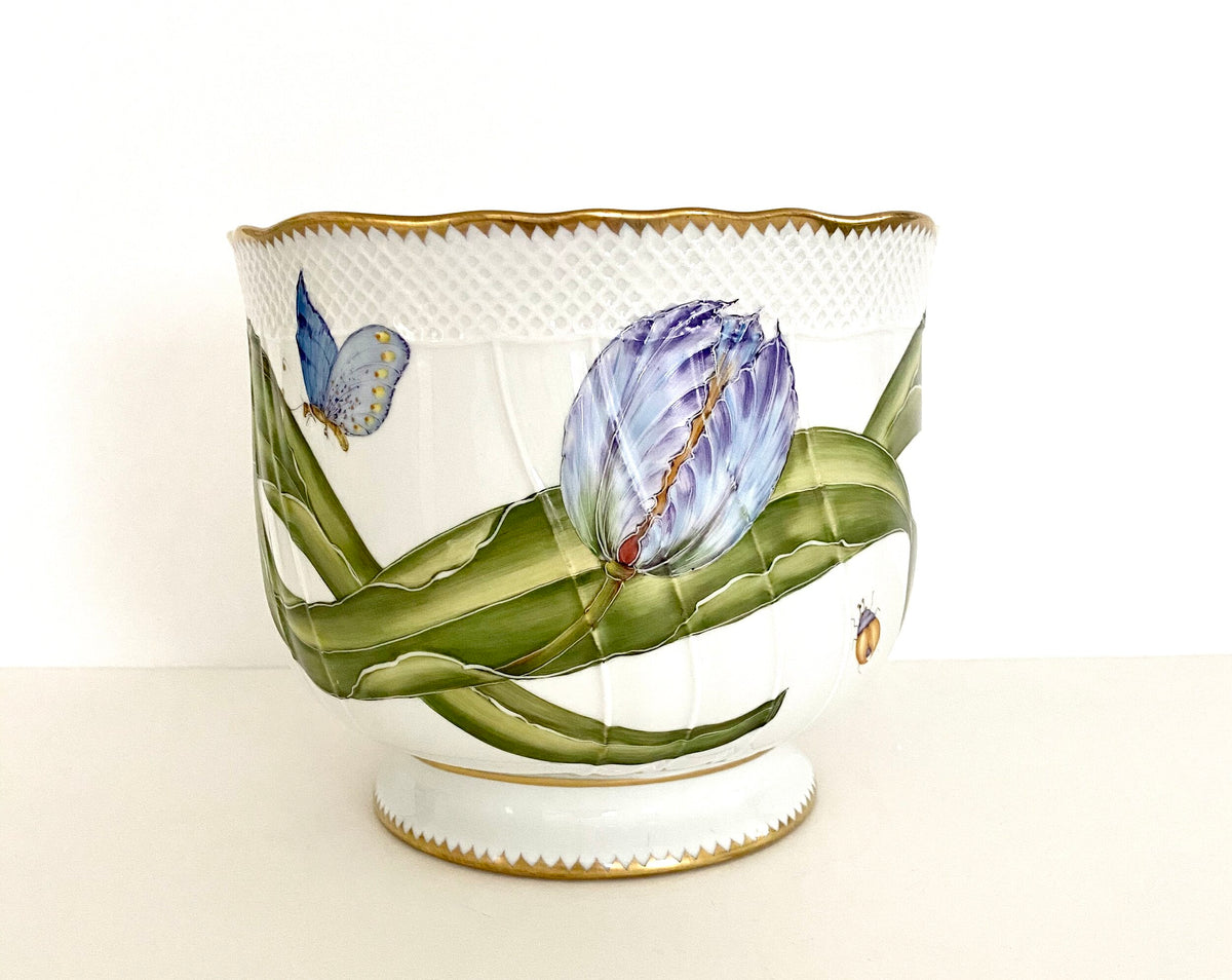 AD41 - Cachepot/Planter