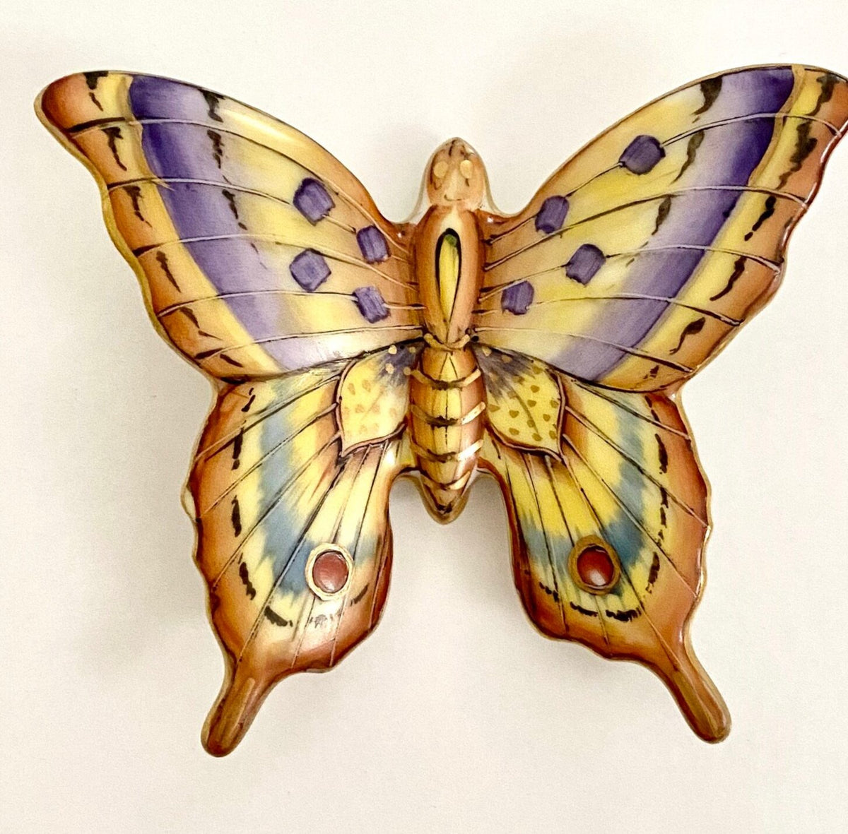 H21 - Butterfly