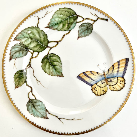 BGL2 - Salad/Dessert Plate