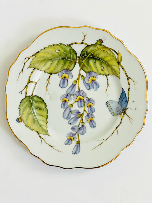 WPP34 - Salad/Dessert Plate