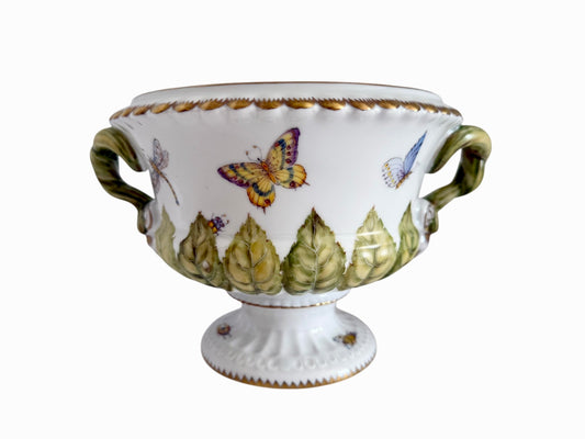 WE28 - Round Cachepot