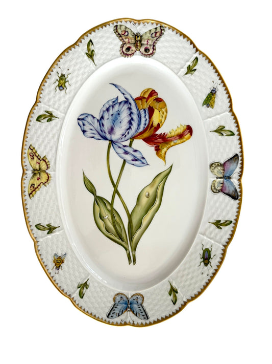 911 - Large Serving Platter