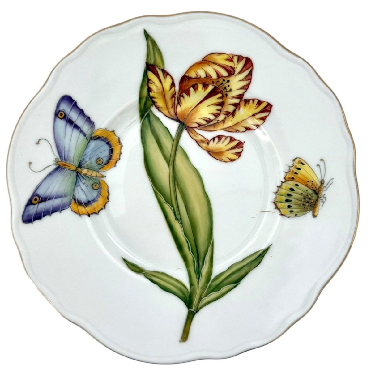 AW751 - Bread & Butter/Appetizer Plates
