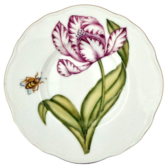 AW752 - Bread & Butter/Appetizer Plates
