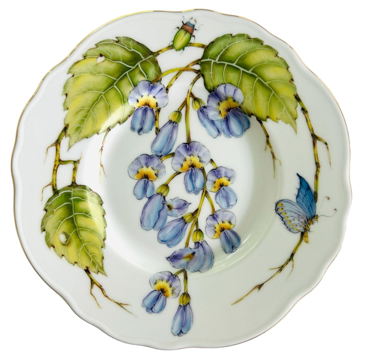 AW754 - Bread & Butter/Appetizer Plates