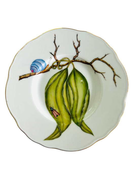 ATTS6 - Bread & Butter/Appetizer Plates