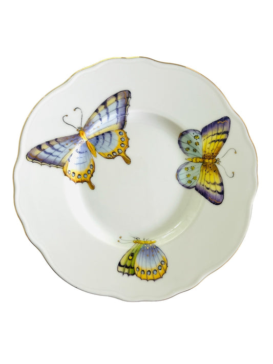 ATT7P - Bread & Butter/Appetizer Plates