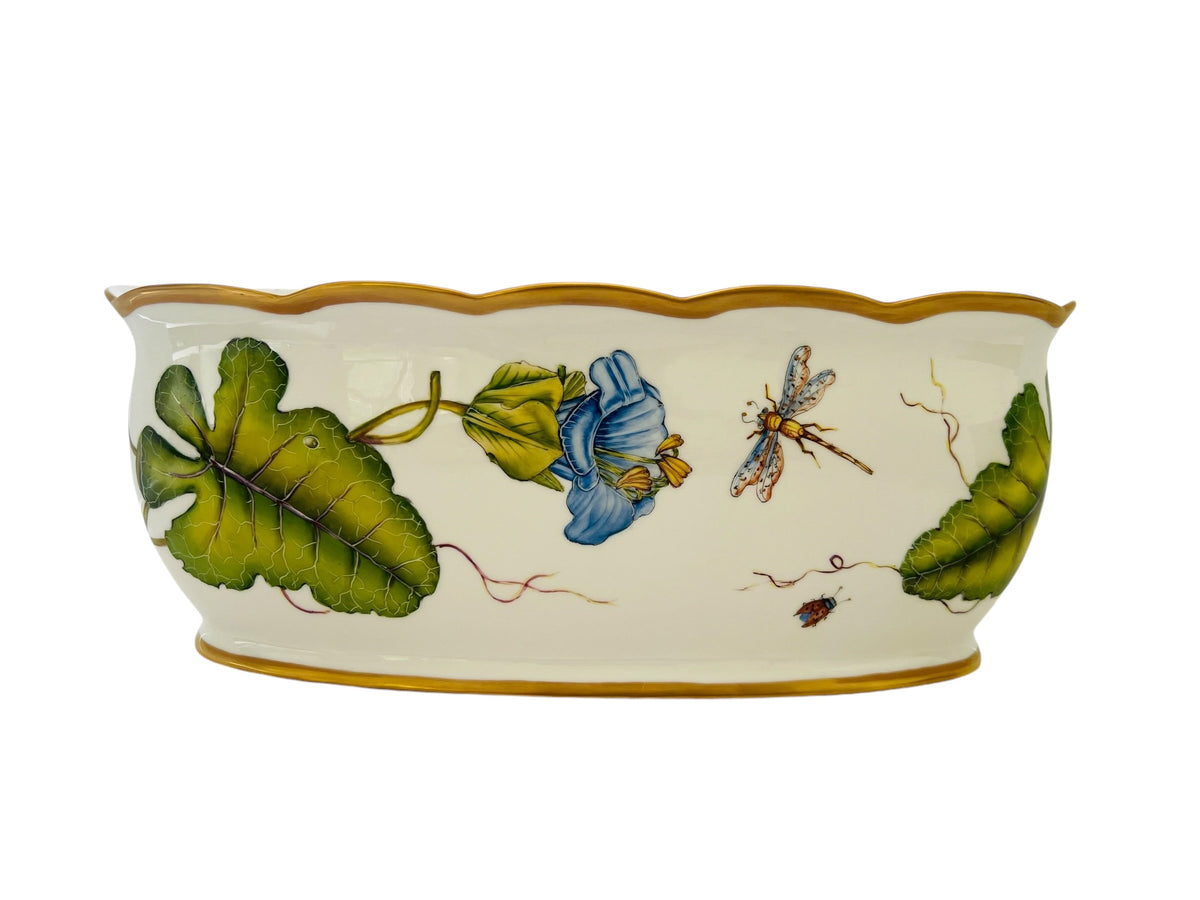 M1/B - Long Oval Cachepot/Planter
