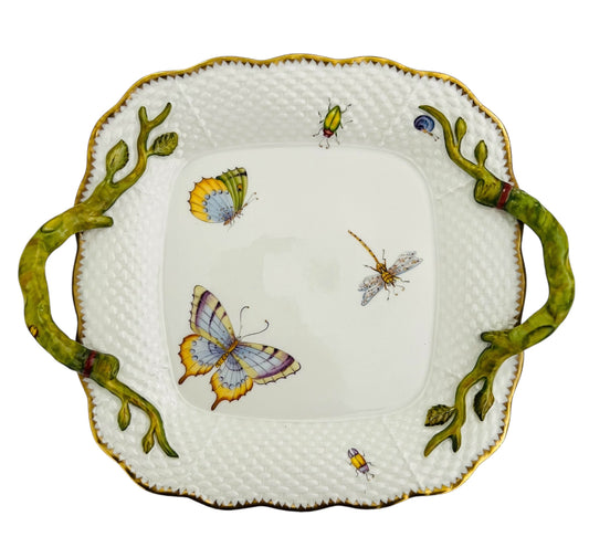 AWA11 - Tray with Handles
