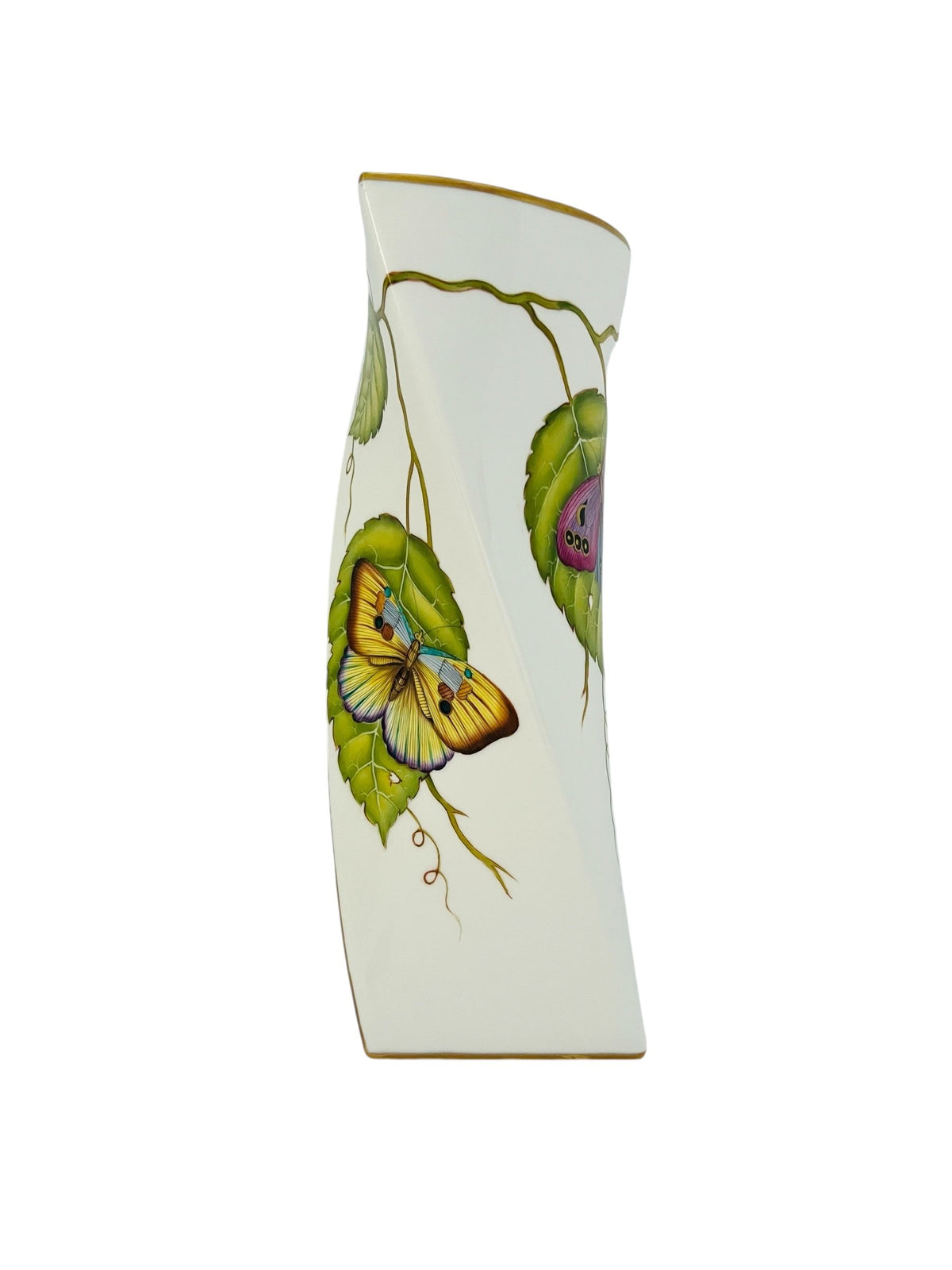 VL - Twisted Vase