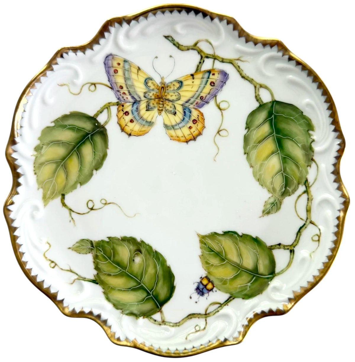 VL39 - Appetizer/Bread and Butter Plate