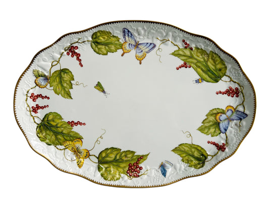 ZE20 - Extra Large Serving Tray