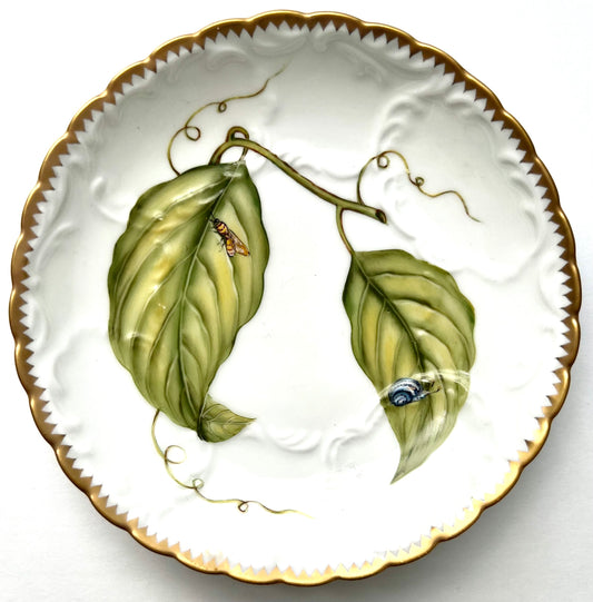 AW19 - Round Small Dish