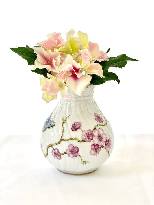 BH66 - Cherry Blossom Bud Vase