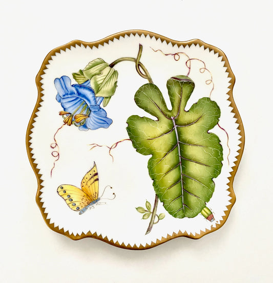 SSP16 - Dessert/Bread & Butter/Appetizer Plate