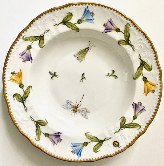 Y2 - Estee Soup/Pasta Plate