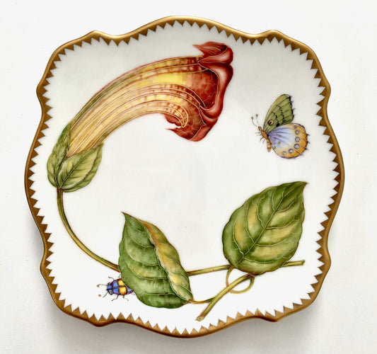 ZE75 - Appetizer/Dessert/Bread&Butter Plate