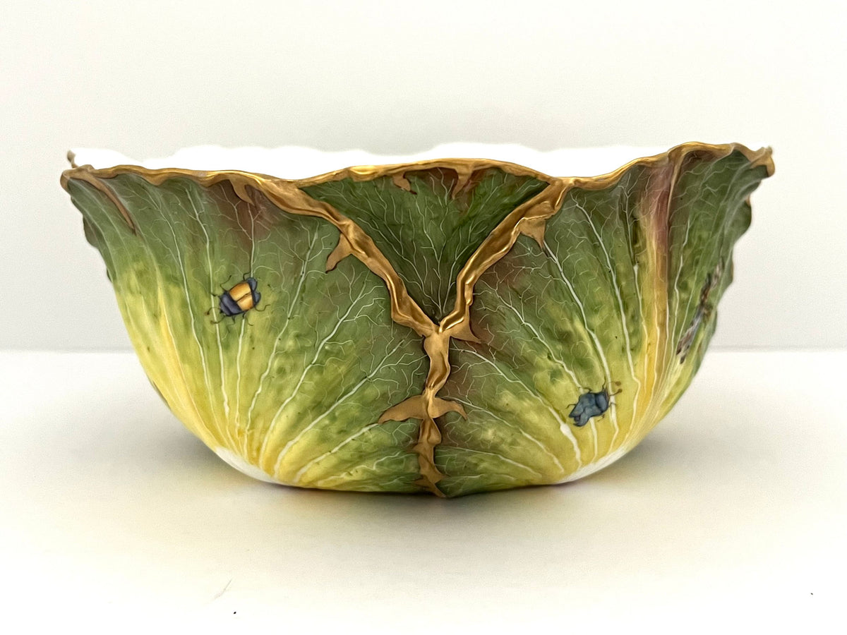 M107 - Serving Bowl