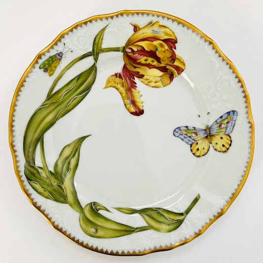 476S - Salad/Dessert Plate
