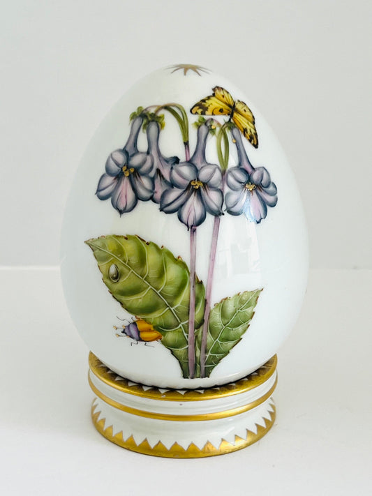 ZE152 - Easter Egg