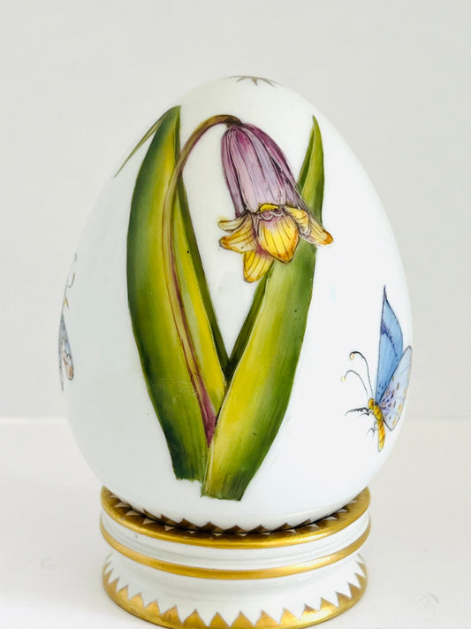 ZE15 - Easter Egg
