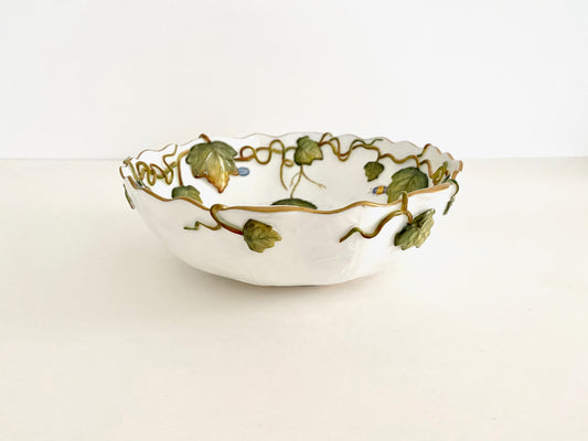 MTDB1 - Three Dimensional Serving Bowl