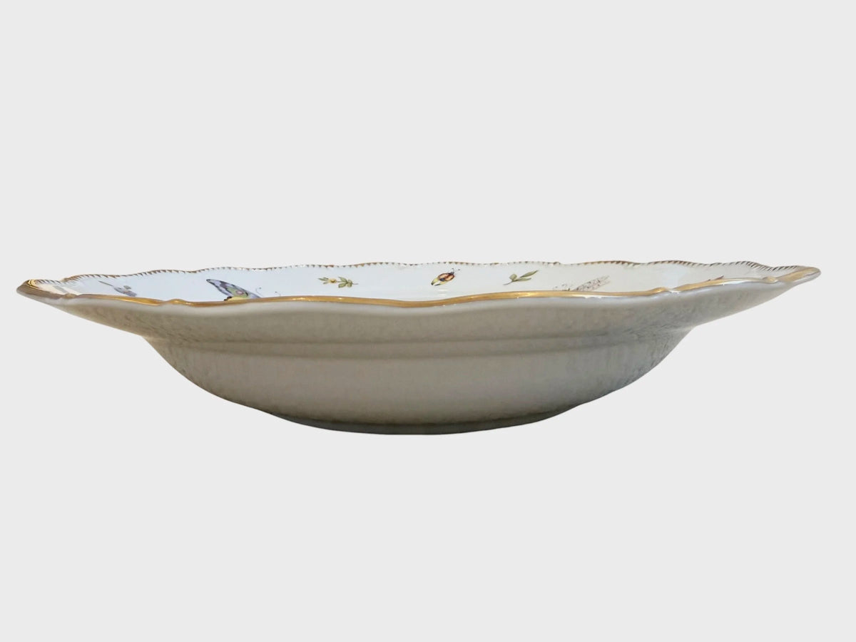 BLL76 - Large Round Serving Bowl